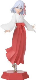 甘神朝姫 Desktop Decorate Collections 甘神さんちの・縁結び プライズ フィギュア プライズフィギュア