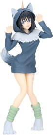 転生したらスライムだった件 シズ ランガパーカー フィギュア