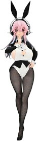 すーぱーそに子 BiCute Bunnies Figure Newly Drawn Costume 燕尾ver. フィギュア