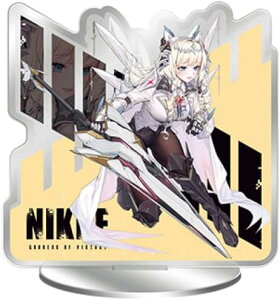 Ԃ ̏_FNIKKE jP CHAPTER3 J ʃogANX^h TWOyNEz