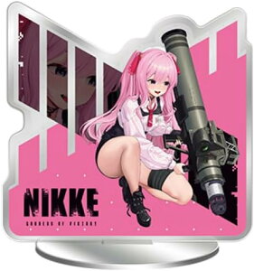 Ԃ ̏_FNIKKE jP CHAPTER3 J ʃogANX^h TWOyjz