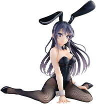 楽天市場】青春ブタ野郎はバニーガール先輩の夢を見ない 桜島麻衣 1/8 