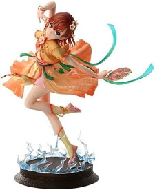 PRISMA WING とある科学の超電磁砲T 御坂美琴 漢服Ver. 1/7 スケール 完成品フィギュア