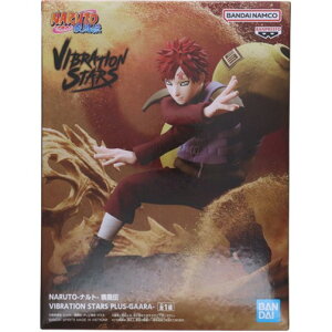 �䈤���@������@NARUTO�@�i���g�@ �����` VIBRATION STARS PLUS�@GAARA�@�t�B�M���A