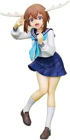 しかのこのこのこしたんたん Vivitフィギュア 鹿乃子のこ フィギュア