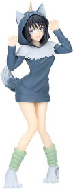 転生したらスライムだった件 シズ～ランガパーカー～
