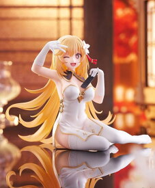 とある科学の超電磁砲 Desktop Cute フィギュア 食蜂操祈 チャイナドレスver.