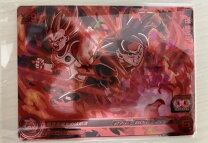 楽天市場】ドラゴンボールヒーローズ ump 81孫悟空の通販