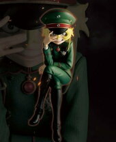 楽天市場】幼女戦記 ターニャ・デグレチャフ 1／7の通販