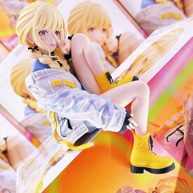 学園アイドルマスター 藤田ことね フィギュア