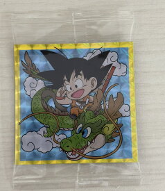 ドラゴンボール 超戦士シールウエハース超 激闘の記憶 孫悟空と仲間たち 超16‐13 GR