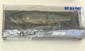 ジョインテッド ジョインテッドクロー178 タイプF フローティング リアライブマットボーン