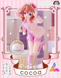 �������͂������ł���? BLOOM Luminasta�@�R�R�A�@�t�B�M���A�@�v���C�Y�@6138