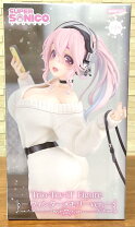 楽天市場】すーぱーぽちゃ子フィギュア Winter ver．の通販