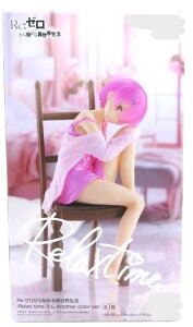 Relaxtime ���[���@���� Another�@color ver�@�t�B�M���A�@�v���C�Y�@5528