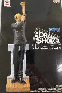 s[X DRAMATIC SHOWCASE vol3@TW@tBMA