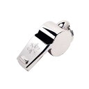 【メール便OK（10点まで）】日本製　消防署マーク警笛 防犯 防災 ホイッスル