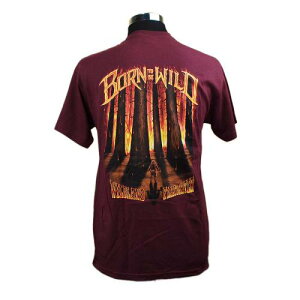 _yVX[p[SALE@50OFF^y[OKi1_܂ŁjzhTVc Born To Be Wild Wildland Firefighter