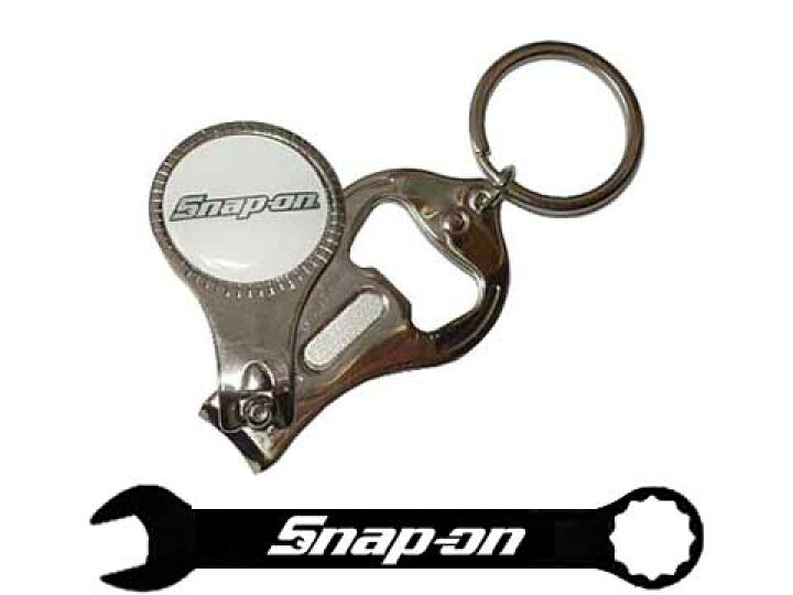 楽天市場 Snap On スナップオン キーホルダー Multifunction Key Shouei Net Shop