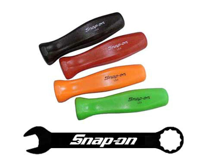楽天市場】Snap-on（スナップオン）旧グリップ「4-3/8