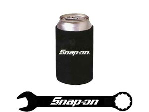 Snap-on�i�X�i�b�v�I���j�h�����N�J�o�[�uBLACK CAN COOLER�v