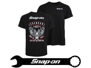 Tシャツ スナップオン メンズtシャツ カットソー 通販 人気ランキング 価格 Com