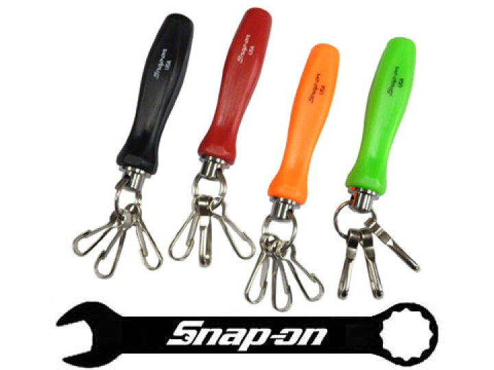 楽天市場】Snap-on（スナップオン）ハードグリップ / 旧型グリップ  