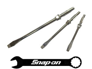 Snap-oniXibvIj}CiXhCo[u[hC[̂݁CCiuSCREWDRIVER BLADE - FLAT TIPv