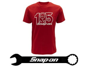 tシャツ スナップオン メンズTシャツ・カットソー | 通販・人気 