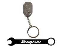 楽天市場】スナップオン キーホルダーの通販