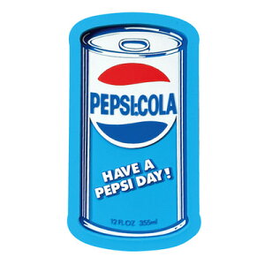 PEPSI COLAiyvVR[jo[g[Co[gCCgCJC