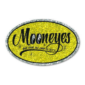 MOONEYESi[ACYjI[oXebJ[