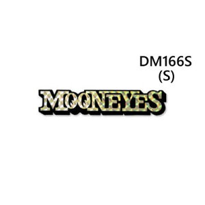 MOONEYESi[ACYjvYXebJ[ X[