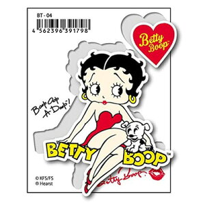 BETTY BOOPixeB[u[vjXebJ[CbhxeBCqyBT-04z