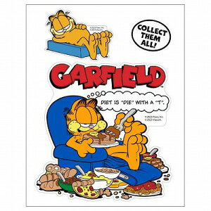 GARFIELDiK[tB[hjXebJ[C\t@[Ct[hyGF-173z