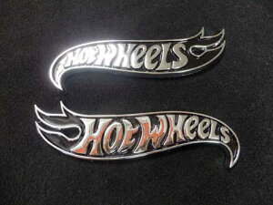 HOT WHEELS�i�z�b�g�E�B�[���j���S �G���u���� ���E2���Z�b�g �N���[��/�u���b�N