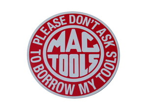 MAC TOOLS / }bNc[ỸXebJ[i2j