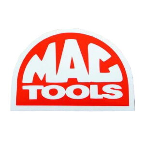MAC TOOLS / }bNc[ỸXebJ[i1j