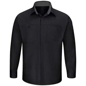 REDKAPibhLbvjLONG SLEEVE PERFORMANCE PLUS SHOP SHIRT WITH OILBLOCK TECHNOLOGYOX[u ptH[}XvXVbvVc