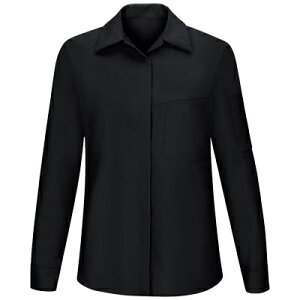 REDKAP�i���b�h�L���b�v�jLONG SLEEVE PERFORMANCE PLUS SHOP SHIRT WITH OILBLOCK TECHNOLOGY�����O�X���[�u �p�t�H�[�}���X�v���X�V���b�v�V���c
