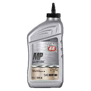 PHILLIPS 66itBbvX66jgX~bVIC,MPM[[uSAE 80W-90,NI[gʁi0.946LjyԗpMIC/MAIC/~bVICz