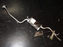 楽天市場】ek ワゴン h81w マフラーの通販