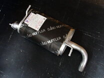 楽天市場】jb23w 純正 マフラーの通販