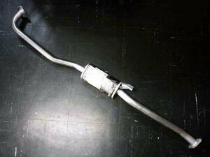 『純正タイプ センターパイプ』MMT-6482CP(三菱,パジェロミニ,H53A,H58A)車検対応、ガスケット付