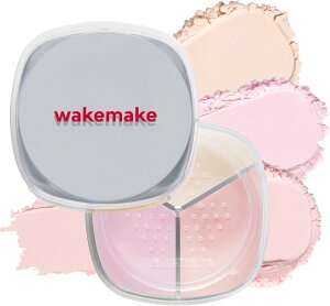 �y5/23 20:00�`5/27 1:59 �}���\������|�C���g10�{�zWAKEMAKE �E�F�C�N���C�N �X�e�C�t�B�N�T�[ �}���`�J���[�p�E�_�[ 03�T�e���s���N �t�F�C�X�p�E�_�[ ���[�X�p�E�_�[ �؍��R�X�� �g�[���A�b�v 