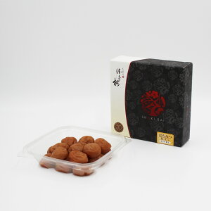 はちみつ仕立て【和】(わ)360g 勝喜梅 勝僖梅 しょうきばい ショウキバイ みなべ 南高梅 梅干し お中元 お歳暮 法事 手土産 挨拶 内祝 お返し ごはんのお供 はちみつ漬け