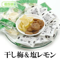 ドライフルーツ レモン 干し梅 送料無料 ドライフルーツ フルーツ 皮まで美味しく 果物 ドライレモン 個…