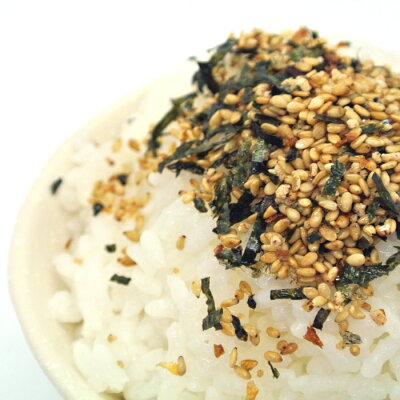 \送料無料!/漁師のふりかけ【130g×3袋】