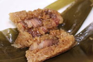 【章記点心】 肉ちまき 5個入り 中華ちまき 豚肉 粽 もち米100％ 点心 飲茶 お取り寄せ 冷凍 中華 グルメ…