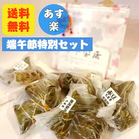 端午節限定手作り中華ちまきセット10個入り（肉粽2+蛋黄肉粽2+大枣粽2+豆沙粽2+赤豆粽2）冷凍 ガチ中華 グルメ
